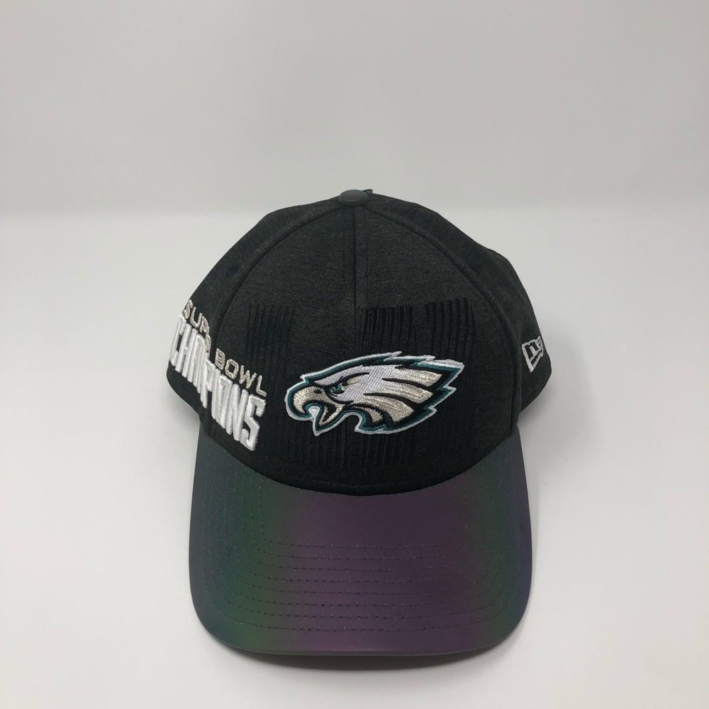 Eagles Cap